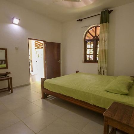 Villa Green White Unawatuna Exterior foto