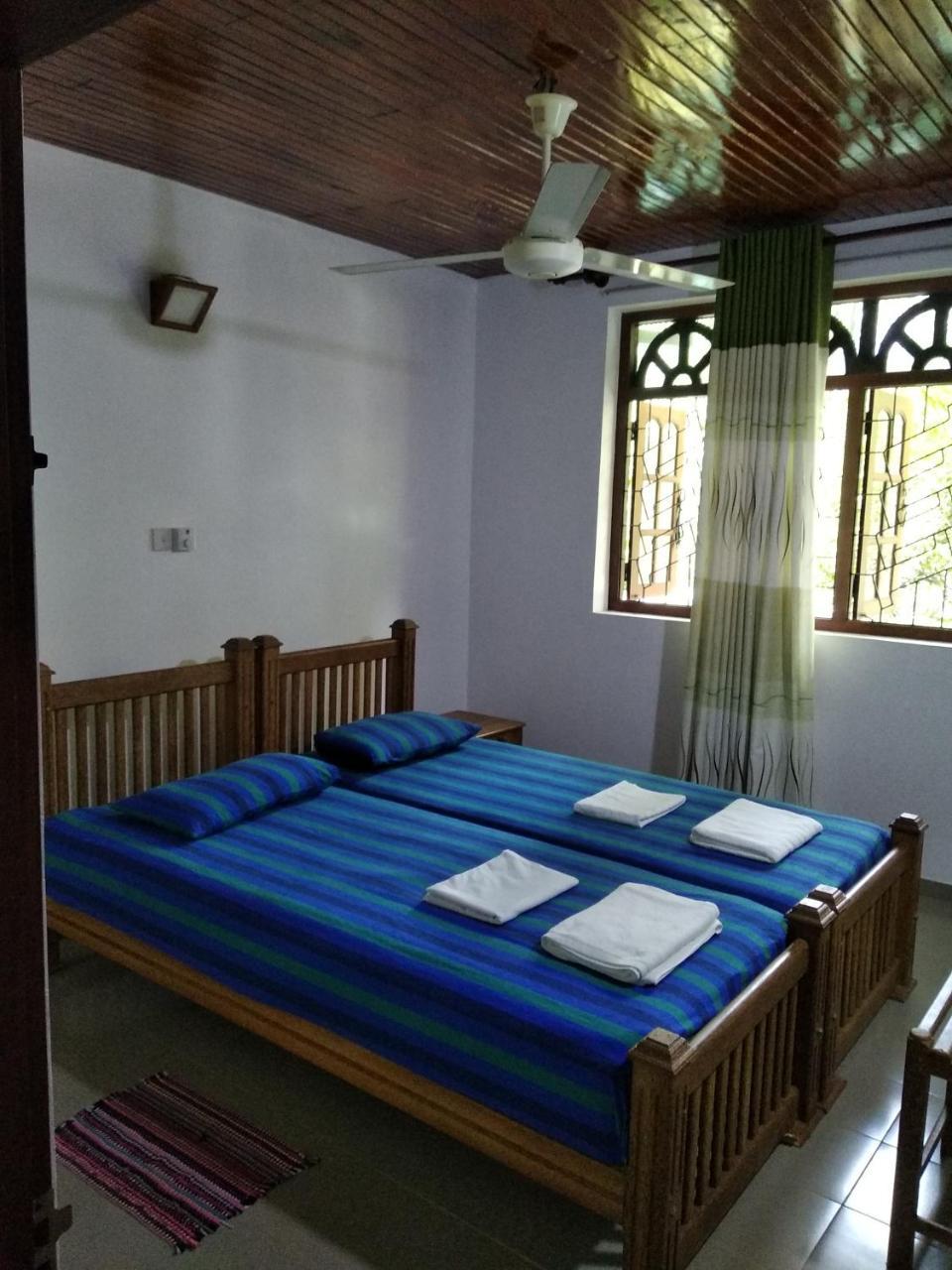 Villa Green White Unawatuna Exterior foto